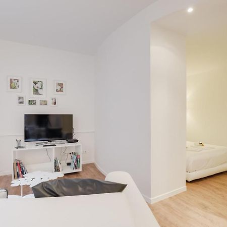 Appartamento Guestready - Amazing Ivory Flat - Tete D'Or Park Lione Esterno foto