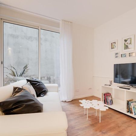 Appartamento Guestready - Amazing Ivory Flat - Tete D'Or Park Lione Esterno foto