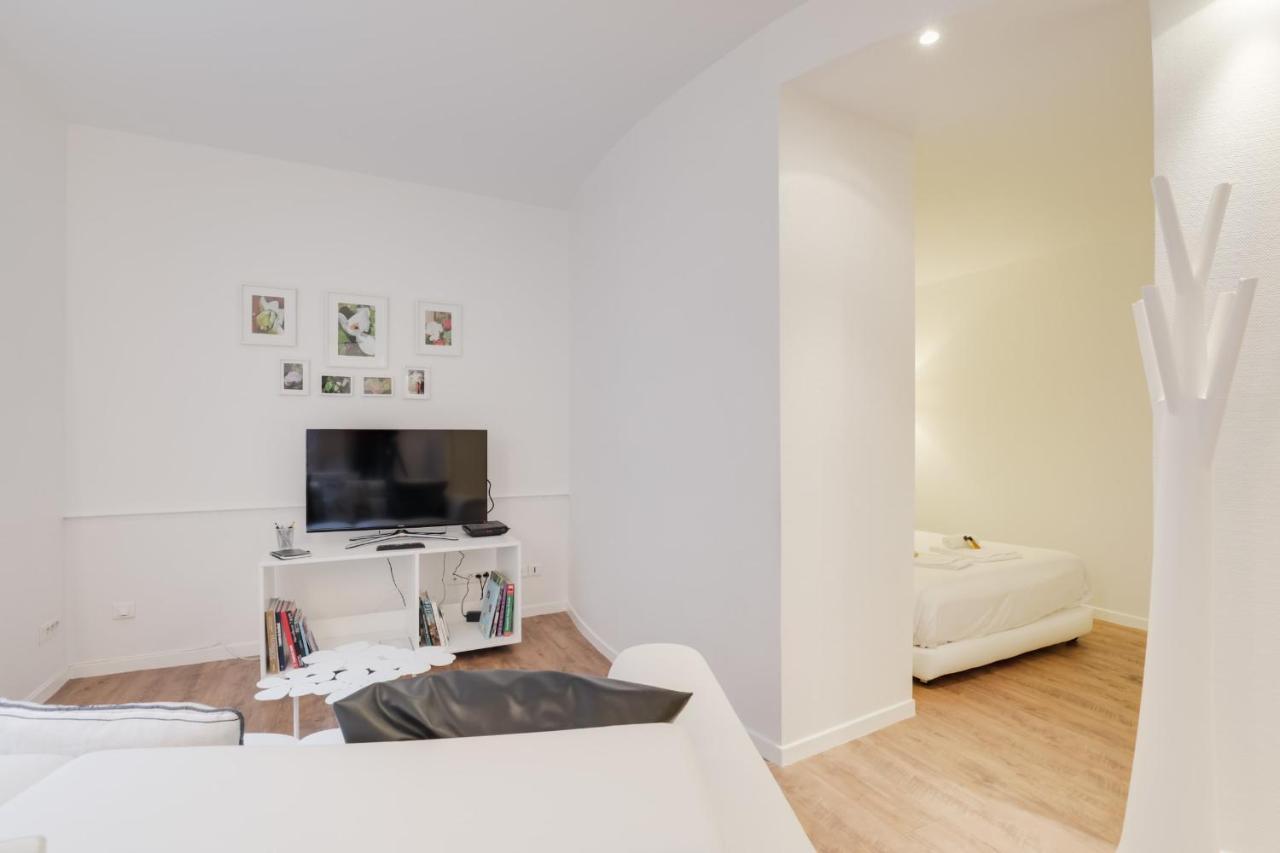 Appartamento Guestready - Amazing Ivory Flat - Tete D'Or Park Lione Esterno foto